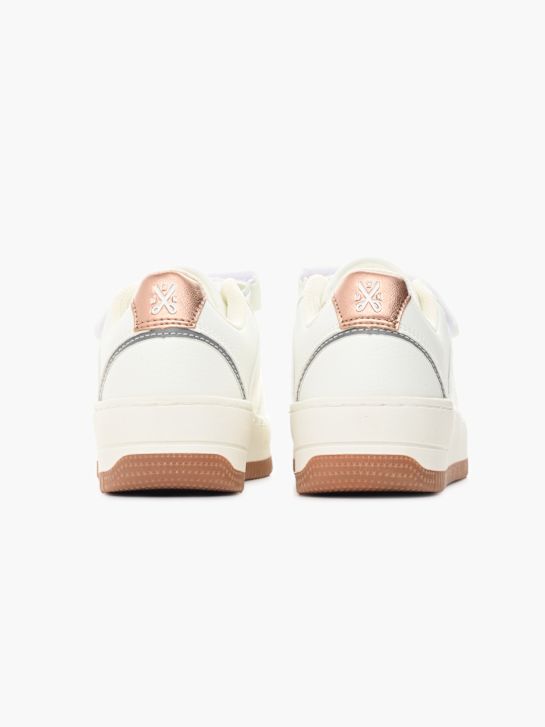 DRK Sneaker fehér 90845 4