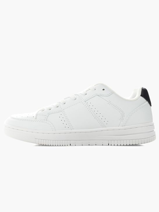 DRK Sneaker fehér 90848 2