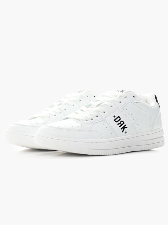 DRK Sneaker fehér 90848 3