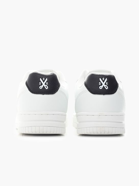 DRK Sneaker fehér 90848 4