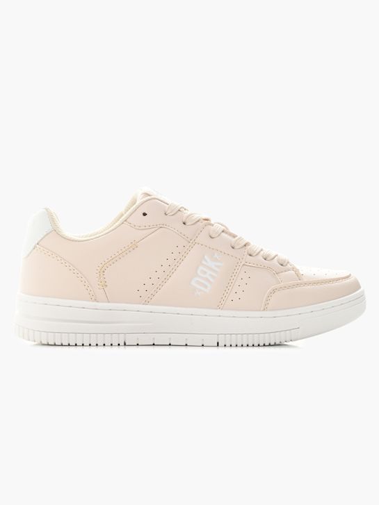 DRK Sneaker rózsaszín 90847 1
