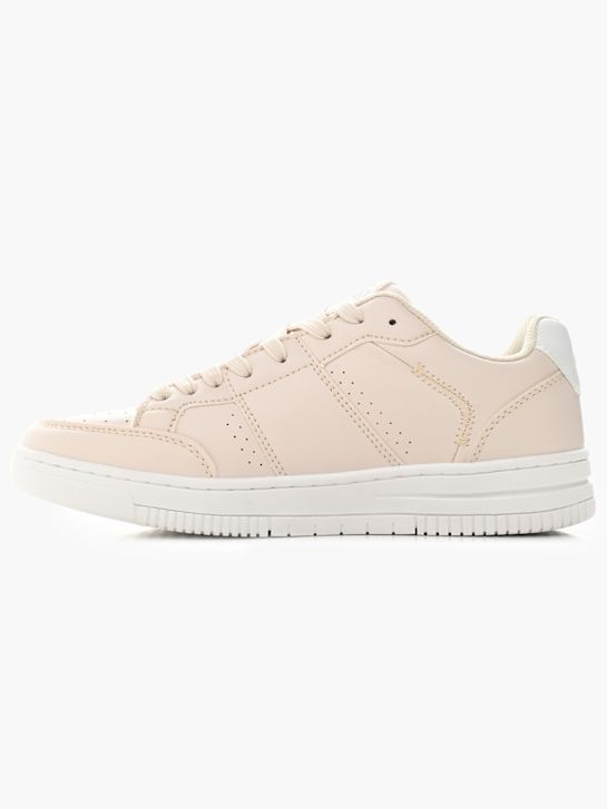 DRK Sneaker rózsaszín 90847 2