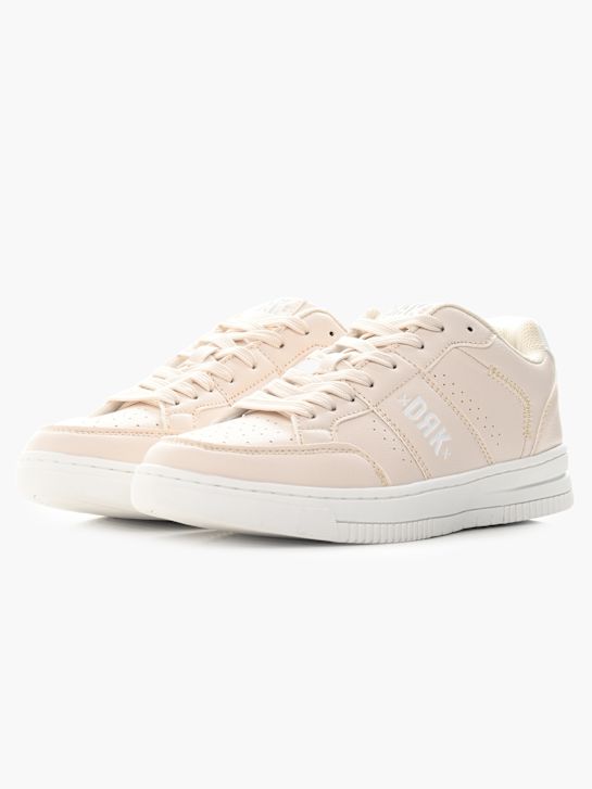 DRK Sneaker rózsaszín 90847 3