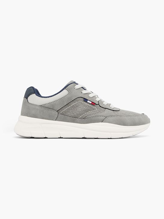Memphis One Sneaker Grigio 60158 1