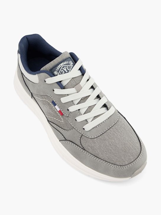 Memphis One Sneaker Grigio 60158 2