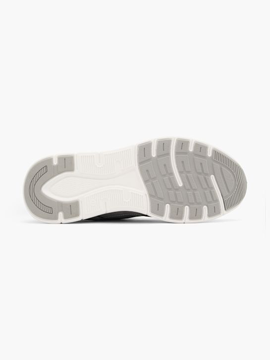 Memphis One Sneaker Grigio 60158 4