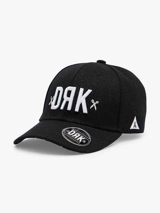 DRK Baseball sapka fekete 90849 1
