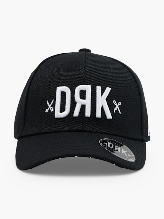 DRK Baseball sapka fekete 90849 2