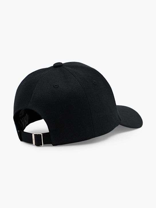 DRK Baseball sapka fekete 90849 3