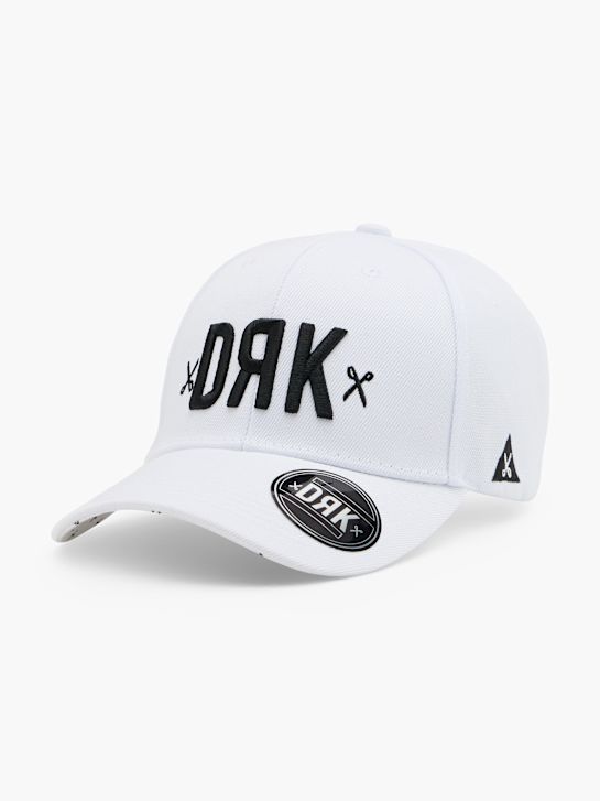 DRK Baseball sapka fehér 90851 1