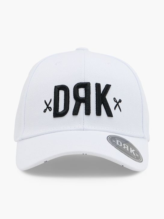 DRK Baseball sapka fehér 90851 2