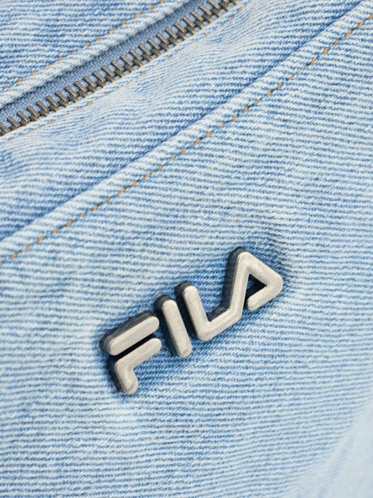 FILA Torba na ramię niebieski 60187 6