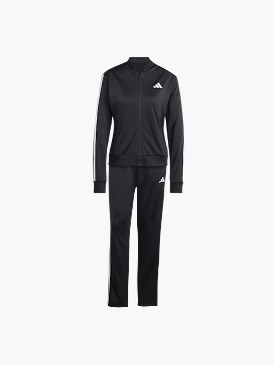 adidas Trainingsanzug Schwarz 60206 1