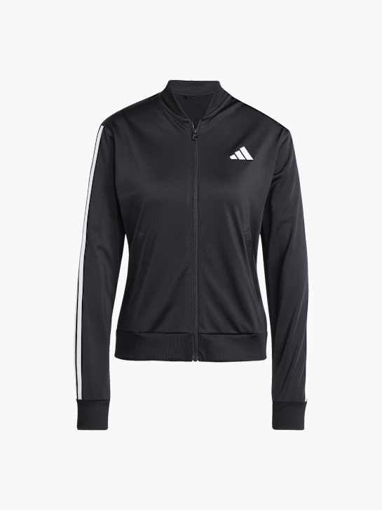 adidas Trainingsanzug Schwarz 60206 2