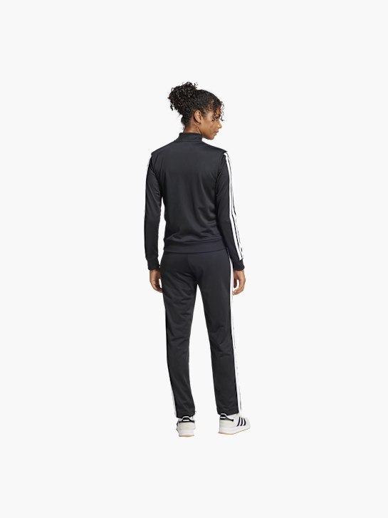 adidas Trainingsanzug Schwarz 60206 4