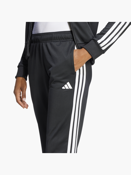 adidas Trainingsanzug Schwarz 60206 5