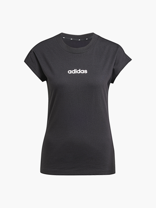 adidas T-Shirt Schwarz 60257 1