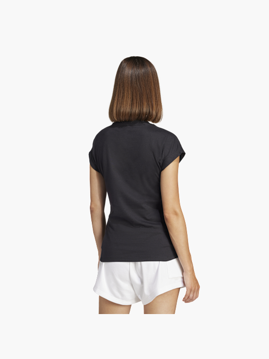 adidas T-Shirt Schwarz 60257 2