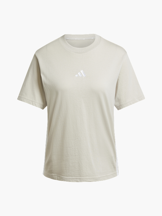 adidas T-Shirt Weiß 60261 1