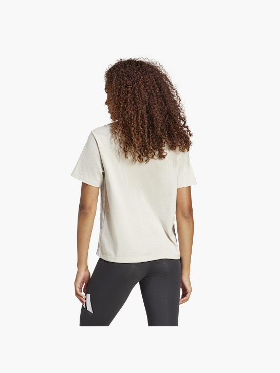 adidas T-Shirt Weiß 60261 2