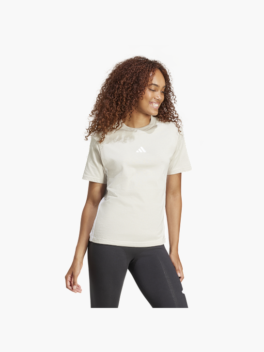 adidas T-Shirt Weiß 60261 3