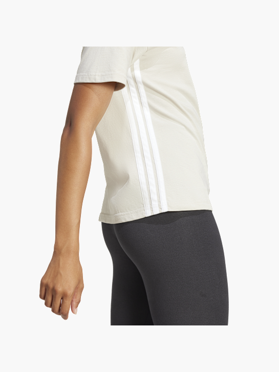 adidas T-Shirt Weiß 60261 4