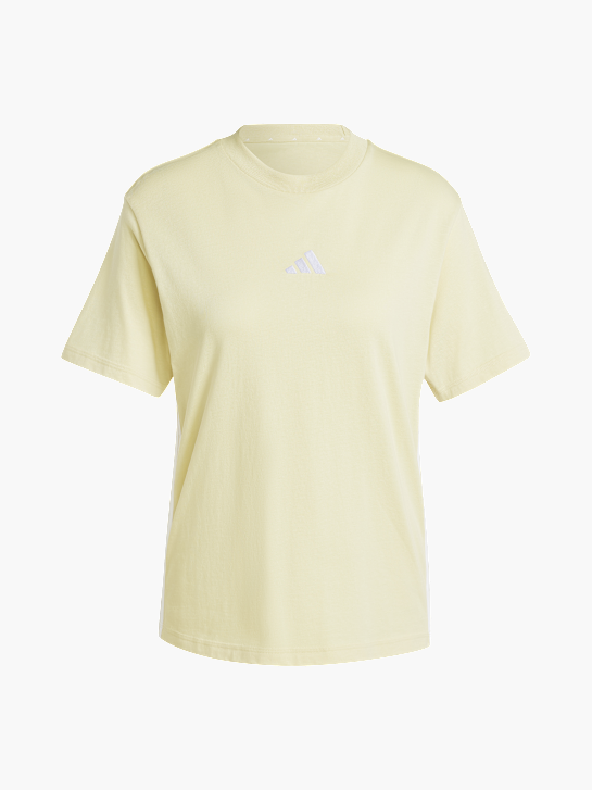 adidas T-Shirt Gelb 60264 1