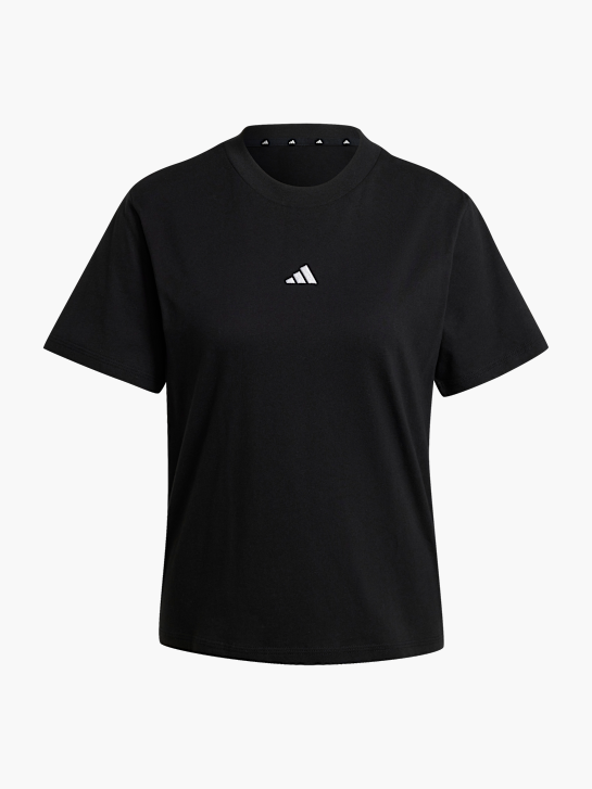 adidas T-Shirt Schwarz 60275 1