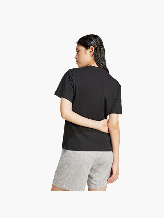 adidas T-Shirt Schwarz 60275 2