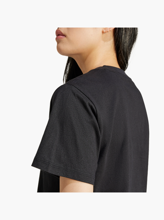 adidas T-Shirt Schwarz 60275 3