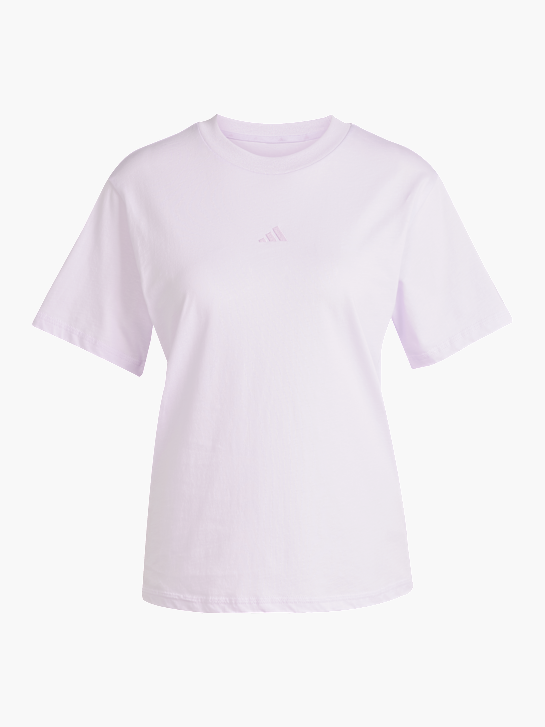 adidas T-Shirt Rosa 60278 1