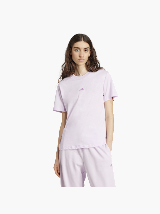 adidas T-Shirt Rosa 60278 2