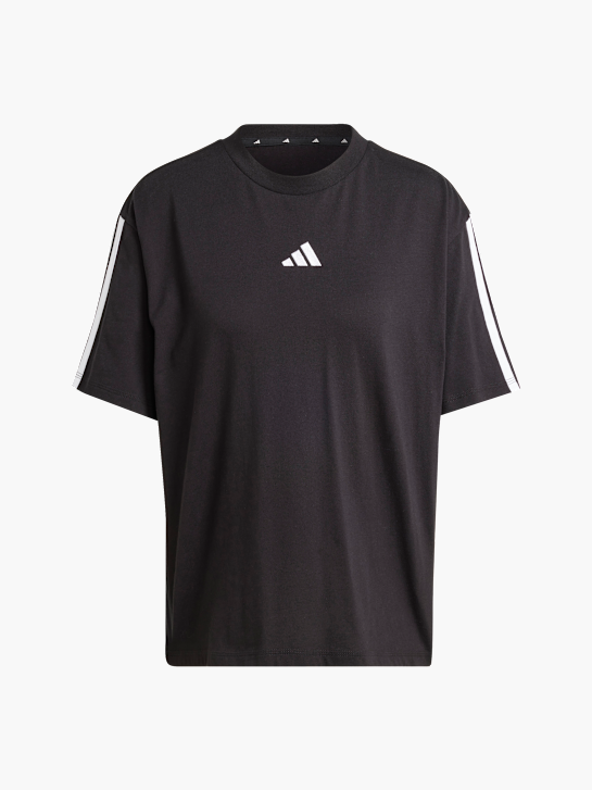 adidas T-Shirt Schwarz 60279 1