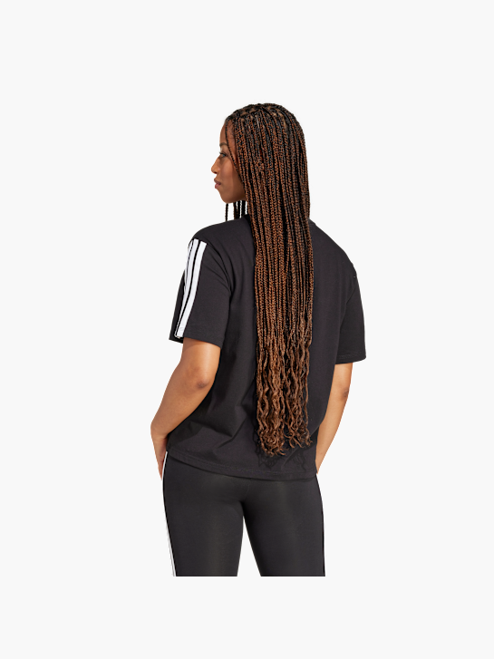 adidas T-Shirt Schwarz 60279 2