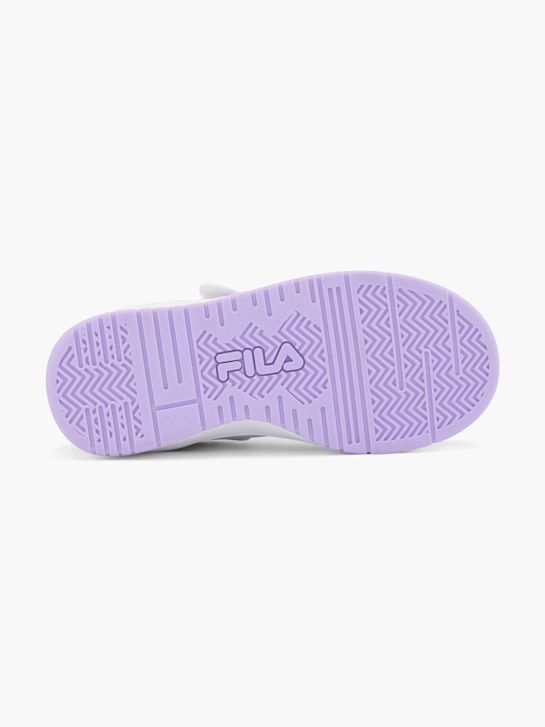 FILA Sneakersy Biały 60270 4