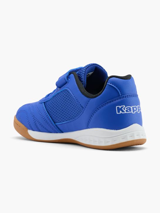 Kappa Hallenschuh Blau 60290 3