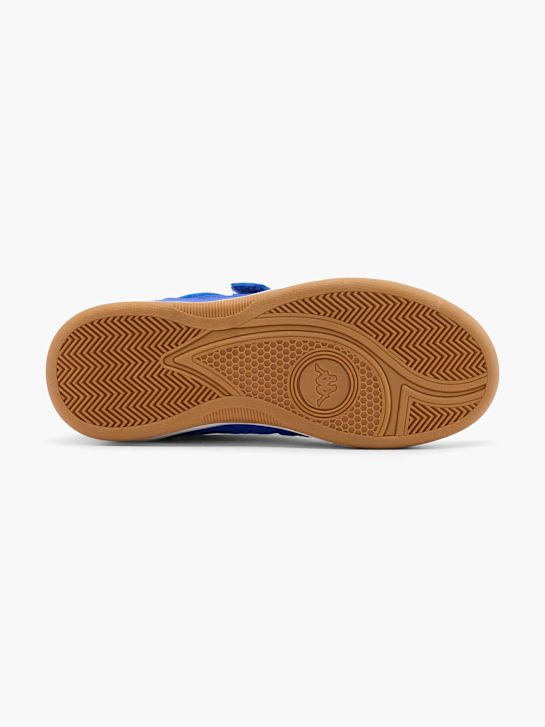 Kappa Chaussure d’intérieur Bleu 60290 4