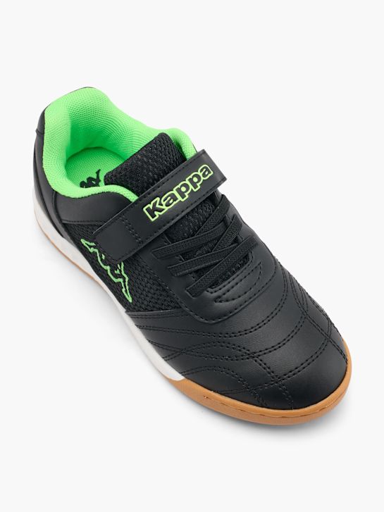 Kappa Hallenschuh Grün 60291 2