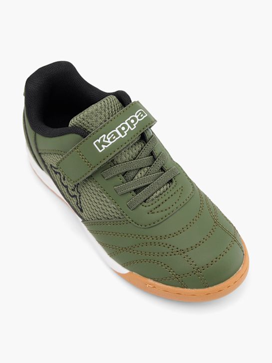 Kappa Hallenschuh Grün 60305 2