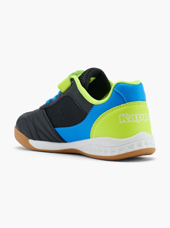Kappa Hallenschuh Gelb 60307 3