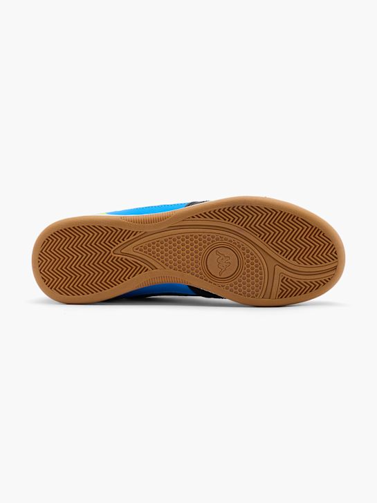 Kappa Chaussure d’intérieur Noir 60308 4