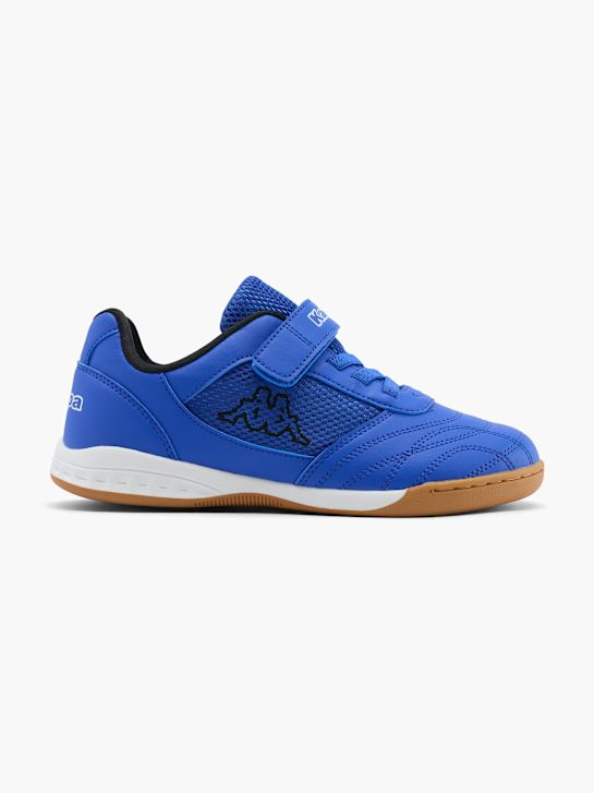 Kappa Hallenschuh Blau 60310 1