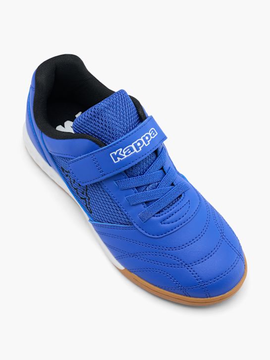 Kappa Chaussure d’intérieur Bleu 60310 2