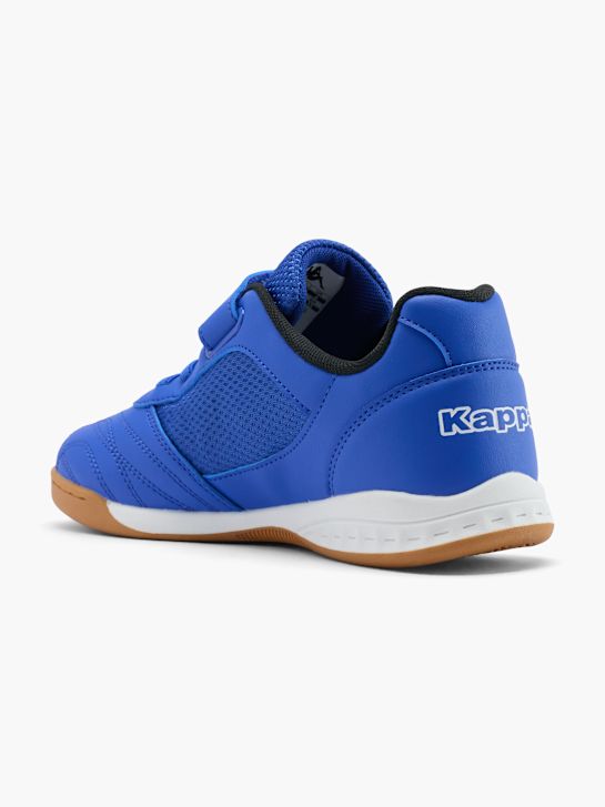 Kappa Hallenschuh Blau 60310 3