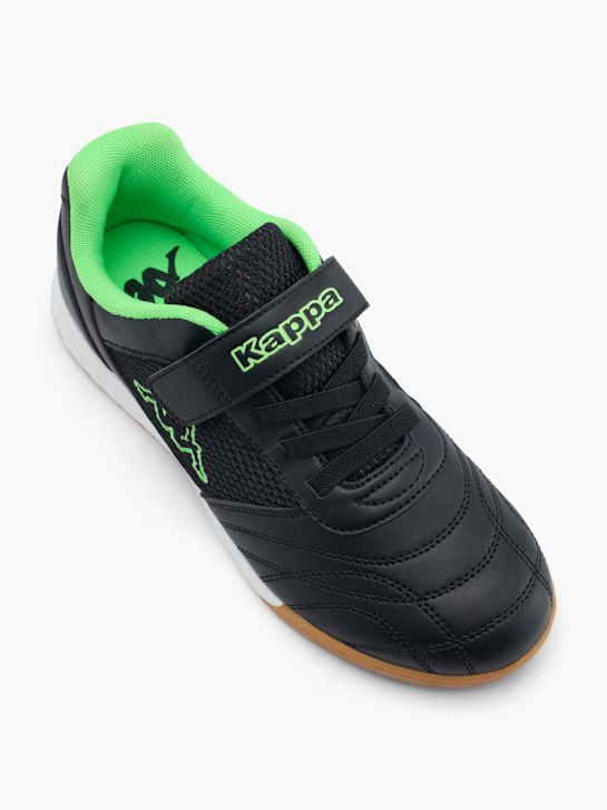 Kappa Chaussure d’intérieur Vert 60311 2