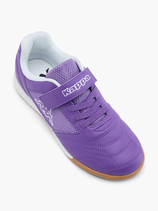 Kappa Hallenschuh Lila 60312 2