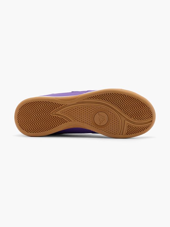 Kappa Hallenschuh Lila 60312 4