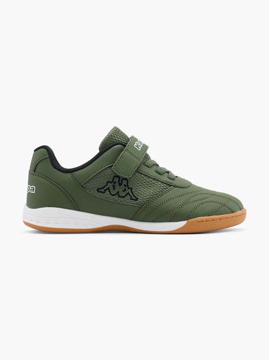 Kappa Hallenschuh Grün 60313 1