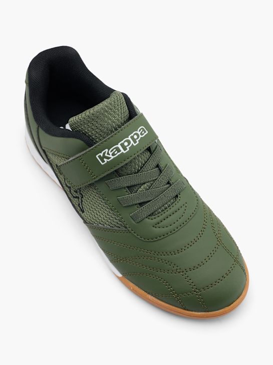 Kappa Hallenschuh Grün 60313 2