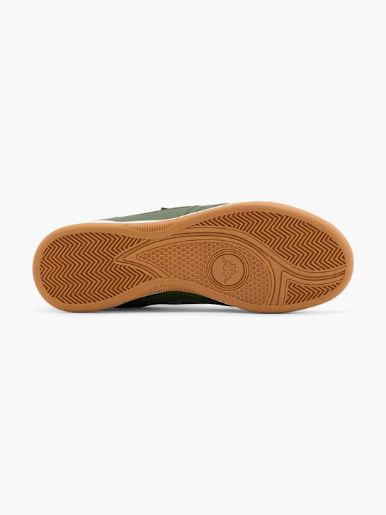 Kappa Chaussure d’intérieur Vert 60313 4